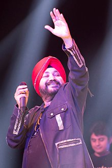 Daler Mehndi - Wikiunfold